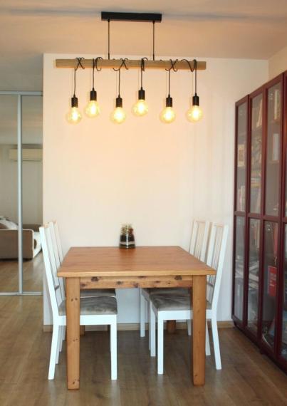 Na predaj elegantný a priestranný 3-izbový byt s dvomi balkónmi TOP