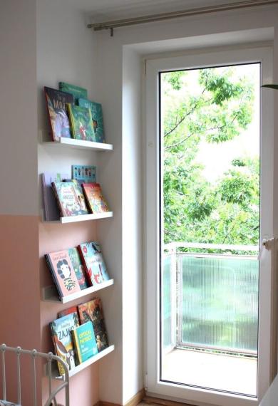 Na predaj elegantný a priestranný 3-izbový byt s dvomi balkónmi TOP