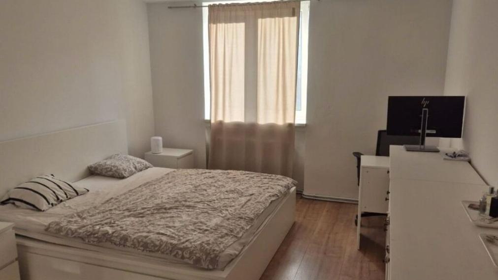 Na predaj elegantný a priestranný 3-izbový byt s dvomi balkónmi TOP