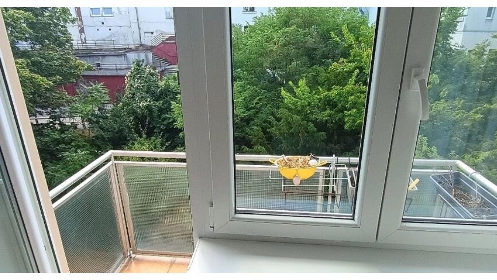 Na predaj elegantný a priestranný 3-izbový byt s dvomi balkónmi TOP