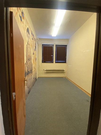 Komerčný priestor na prenájom – Panónska cesta, Petržalka (kancelárie/sklad/výroba)