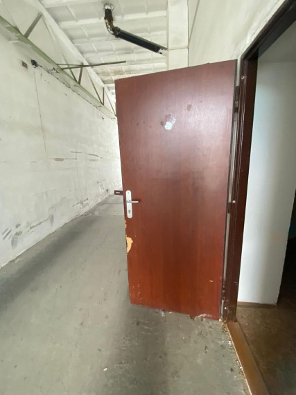 Komerčný priestor na prenájom – Panónska cesta, Petržalka (kancelárie/sklad/výroba)