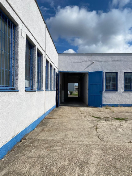 Komerčný priestor na prenájom – Panónska cesta, Petržalka (kancelárie/sklad/výroba)