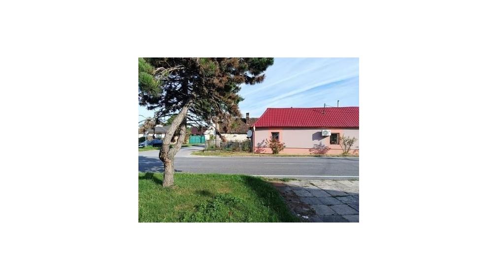 Na predaj - 5i rodinný dom, ul. Ľ.Štúra, obec Jablonica, okr. Senica TOP