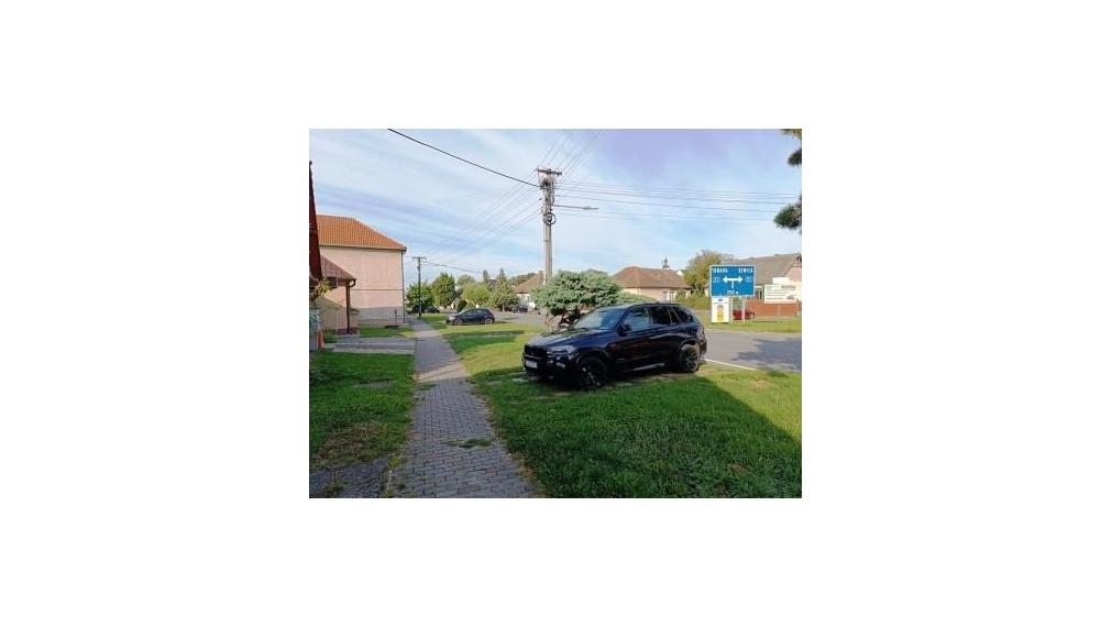 Na predaj - 5i rodinný dom, ul. Ľ.Štúra, obec Jablonica, okr. Senica TOP