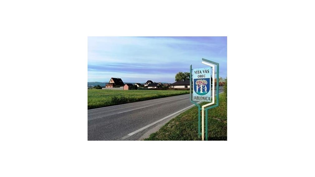 Na predaj - 5i rodinný dom, ul. Ľ.Štúra, obec Jablonica, okr. Senica TOP