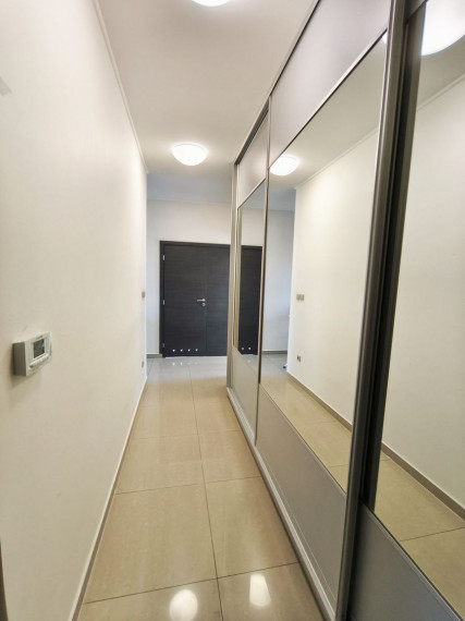 Na predaj - 3i byt, ul. Hradská, Bratislava II TOP