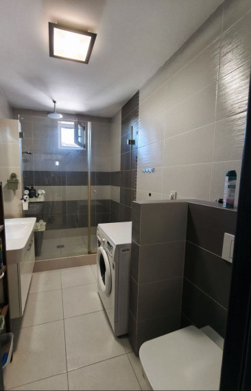 Na predaj - 3i byt, ul. Hradská, Bratislava II TOP