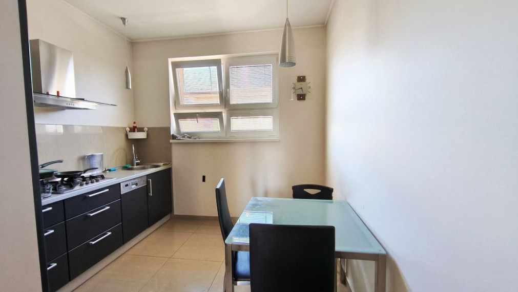 Na predaj - 3i byt, ul. Hradská, Bratislava II TOP