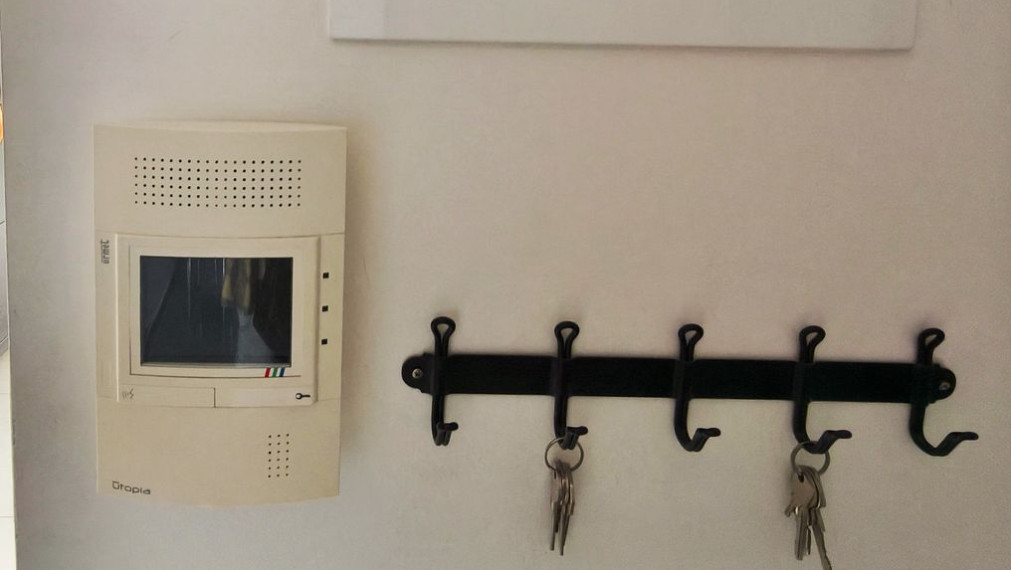 Na predaj - 3i byt, ul. Hradská, Bratislava II TOP