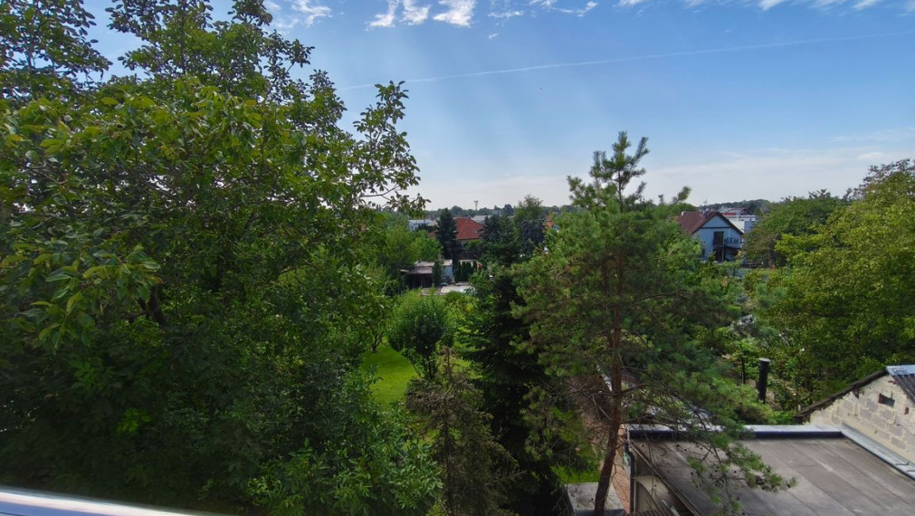 Na predaj - 3i byt, ul. Hradská, Bratislava II TOP