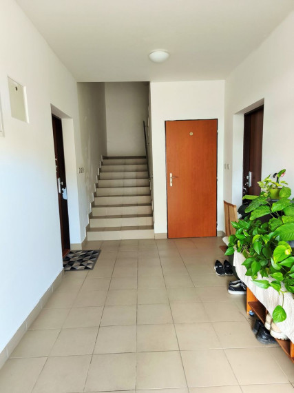 Na predaj - 3i byt, ul. Hradská, Bratislava II TOP