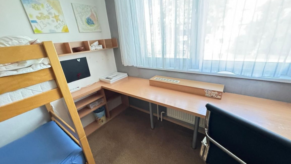 Prenájom 3-izbového bytu, Bratislava – Podunajská 13 TOP