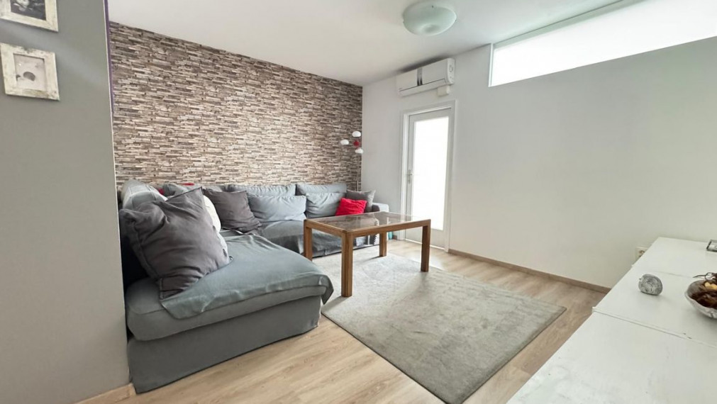 Prenájom 3-izbového bytu, Bratislava – Podunajská 13 TOP