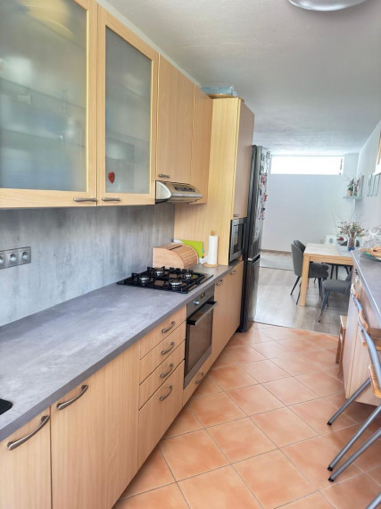 Prenájom 3-izbového bytu, Bratislava – Podunajská 13 TOP