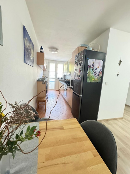 Prenájom 3-izbového bytu, Bratislava – Podunajská 13 TOP