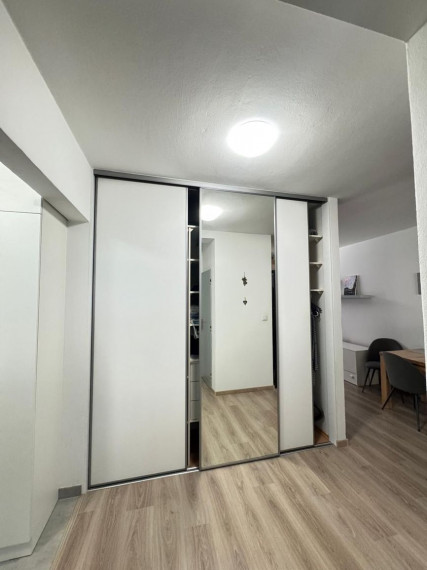 Prenájom 3-izbového bytu, Bratislava – Podunajská 13 TOP