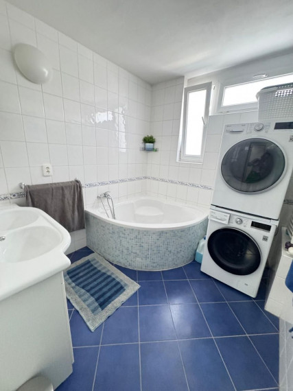 Prenájom 3-izbového bytu, Bratislava – Podunajská 13 TOP