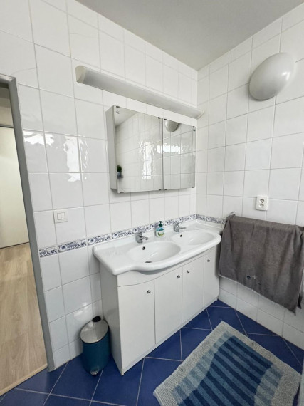 Prenájom 3-izbového bytu, Bratislava – Podunajská 13 TOP