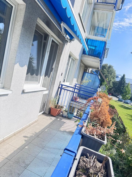 Prenájom 3-izbového bytu, Bratislava – Podunajská 13 TOP