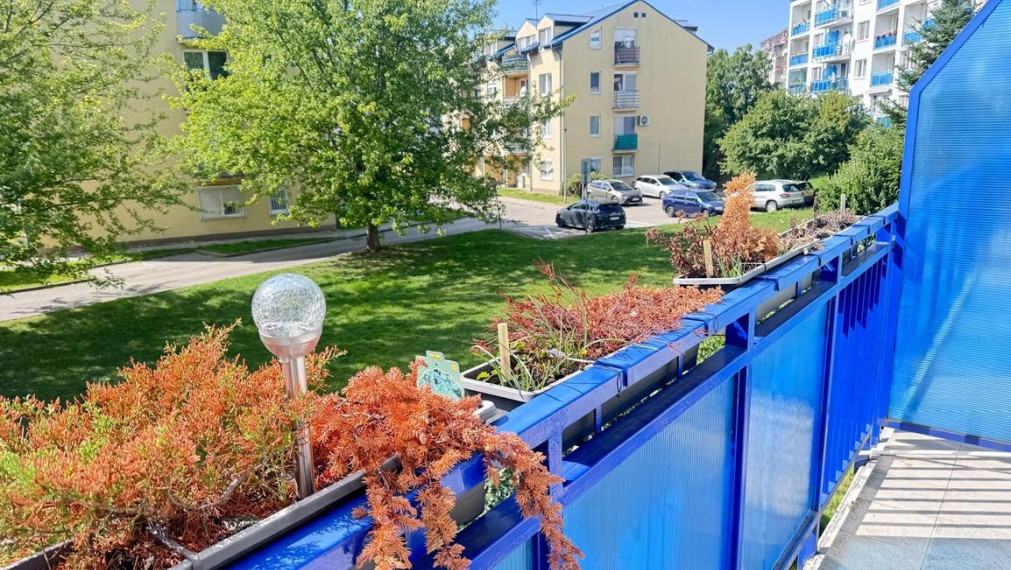 Prenájom 3-izbového bytu, Bratislava – Podunajská 13 TOP