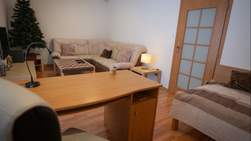 Na prenájom - 2i byt, ul.Blumentálska, Bratislava I TOP