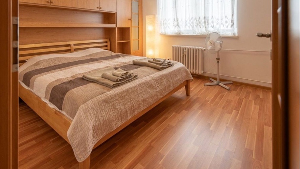 Na prenájom - 2i byt, ul.Blumentálska, Bratislava I TOP