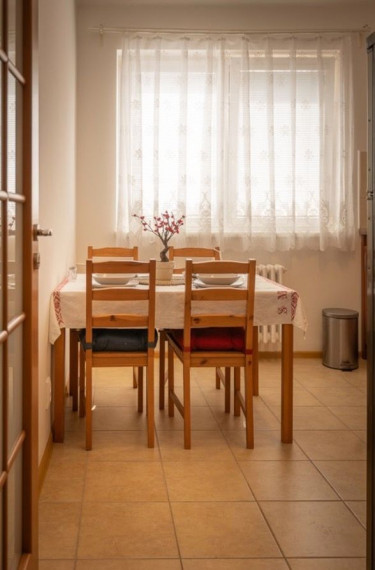 Na prenájom - 2i byt, ul.Blumentálska, Bratislava I TOP