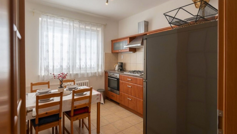 Na prenájom - 2i byt, ul.Blumentálska, Bratislava I TOP