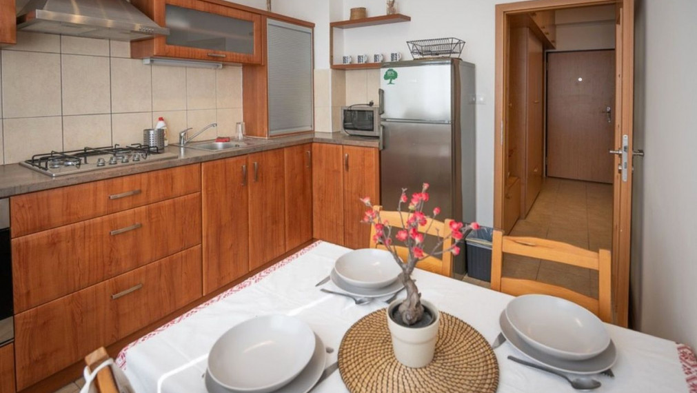 Na prenájom - 2i byt, ul.Blumentálska, Bratislava I TOP