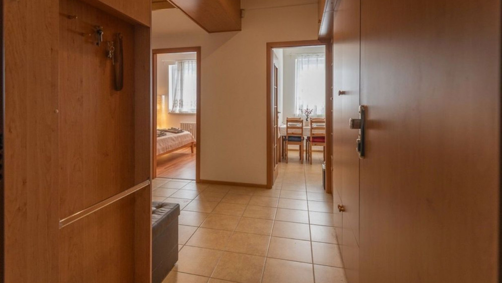 Na prenájom - 2i byt, ul.Blumentálska, Bratislava I TOP