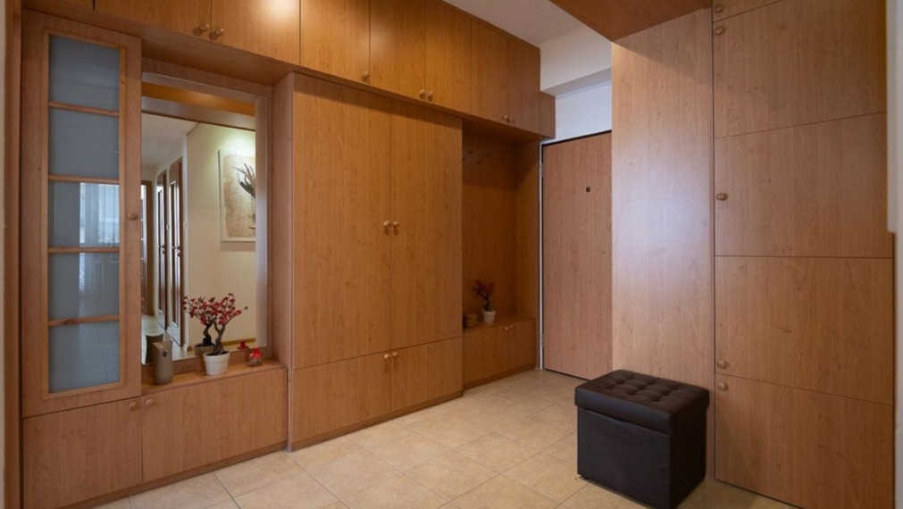 Na prenájom - 2i byt, ul.Blumentálska, Bratislava I TOP