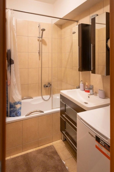 Na prenájom - 2i byt, ul.Blumentálska, Bratislava I TOP