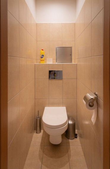 Na prenájom - 2i byt, ul.Blumentálska, Bratislava I TOP