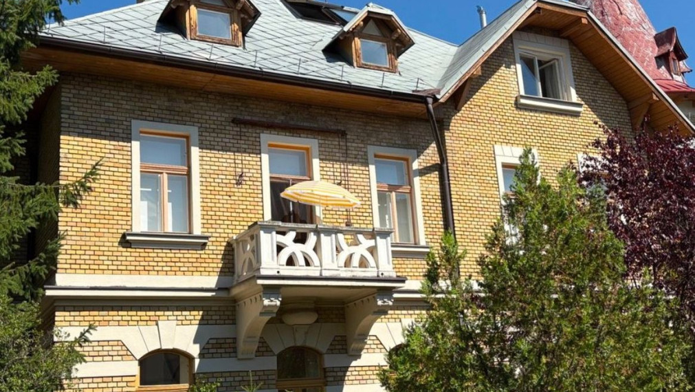 Na prenájom - luxusný 3 izbový byt, Bratislava I TOP