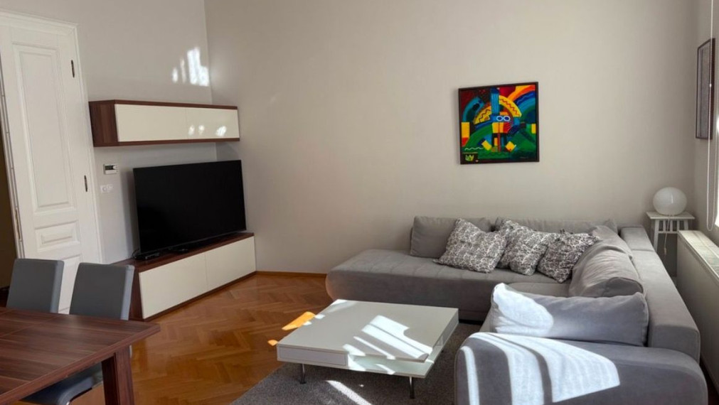 Na prenájom - luxusný 3 izbový byt, Bratislava I TOP