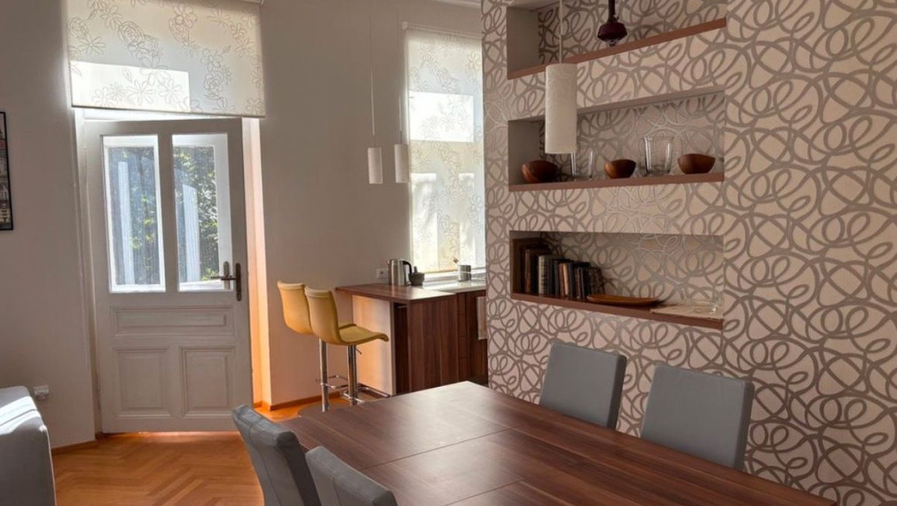 Na prenájom - luxusný 3 izbový byt, Bratislava I TOP