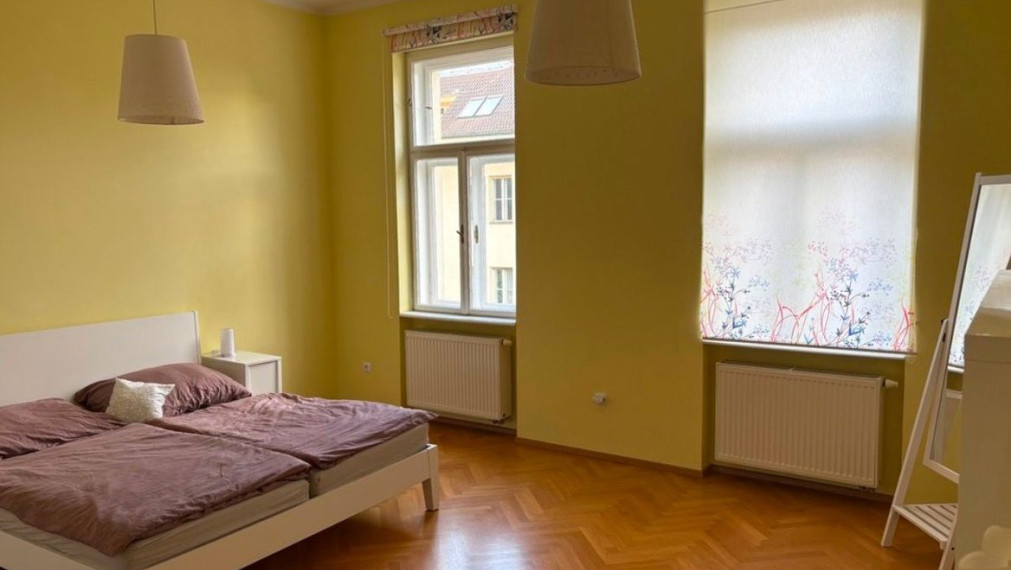 Na prenájom - luxusný 3 izbový byt, Bratislava I TOP