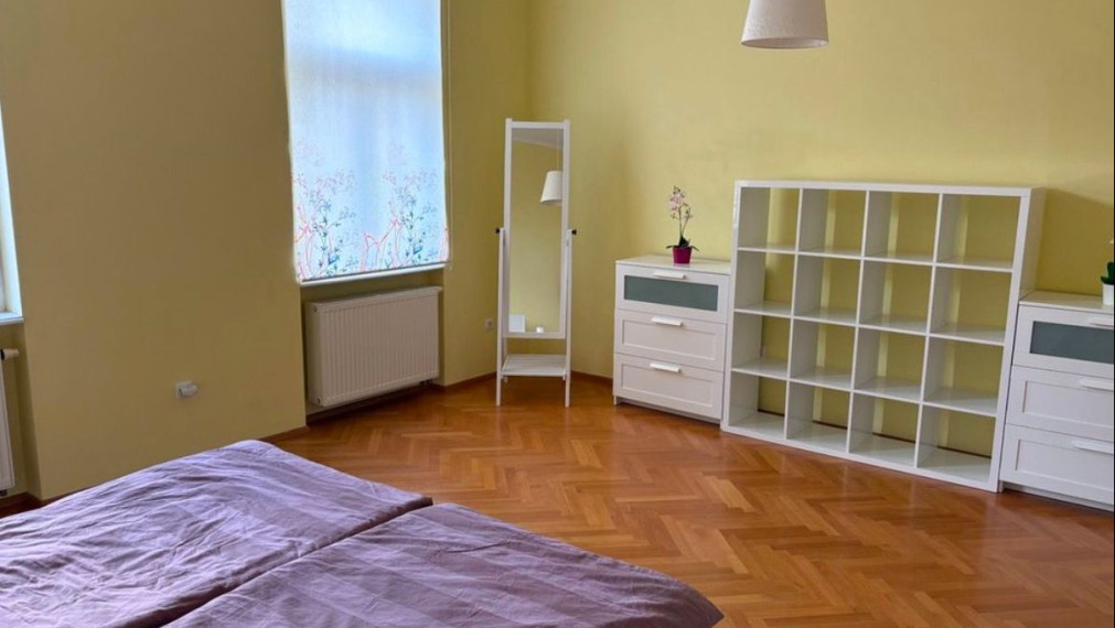 Na prenájom - luxusný 3 izbový byt, Bratislava I TOP