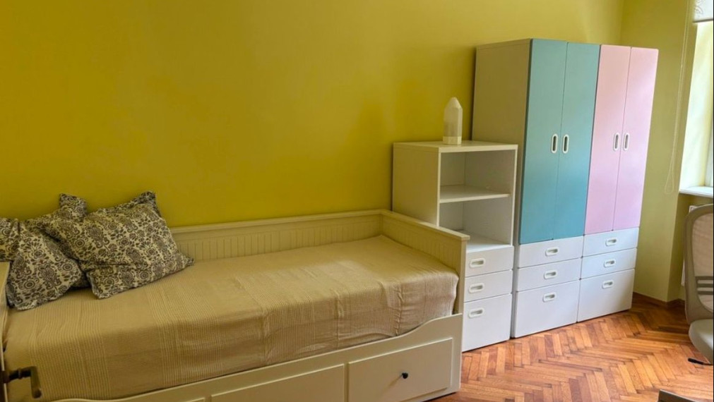 Na prenájom - luxusný 3 izbový byt, Bratislava I TOP