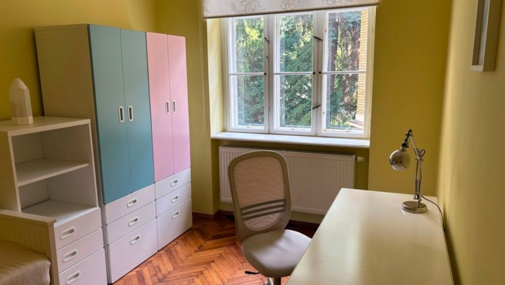 Na prenájom - luxusný 3 izbový byt, Bratislava I TOP