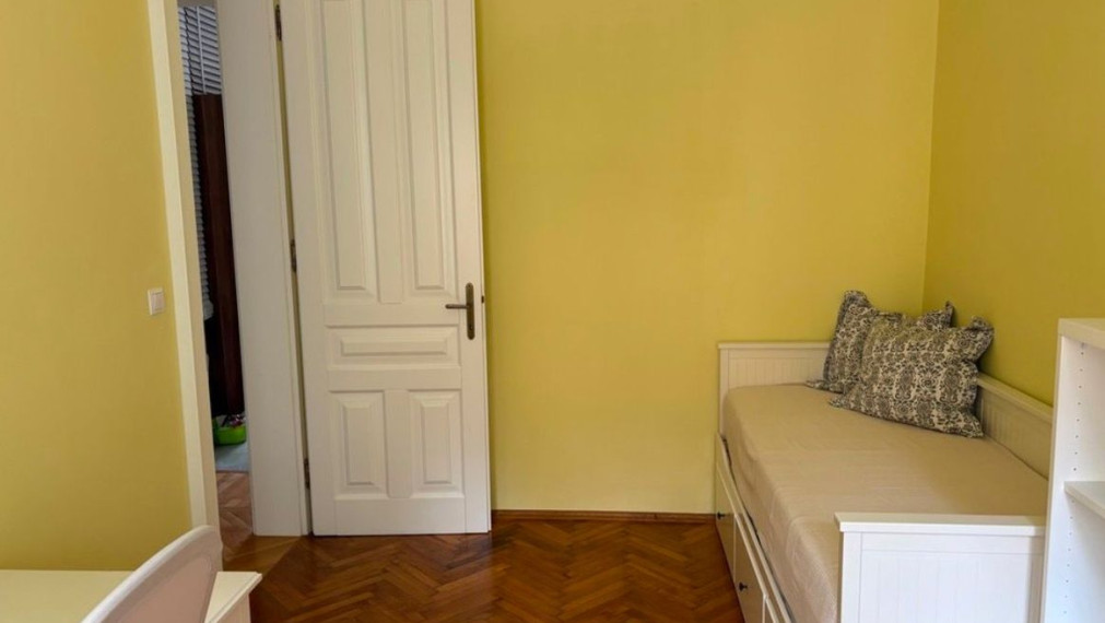 Na prenájom - luxusný 3 izbový byt, Bratislava I TOP