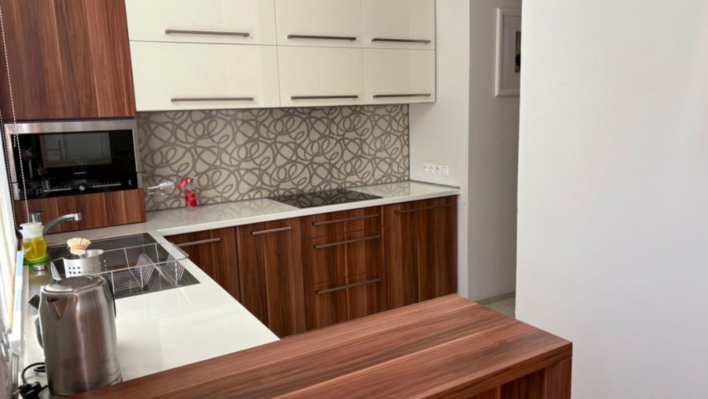 Na prenájom - luxusný 3 izbový byt, Bratislava I TOP