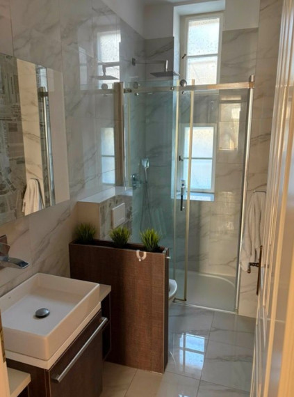 Na prenájom - luxusný 3 izbový byt, Bratislava I TOP