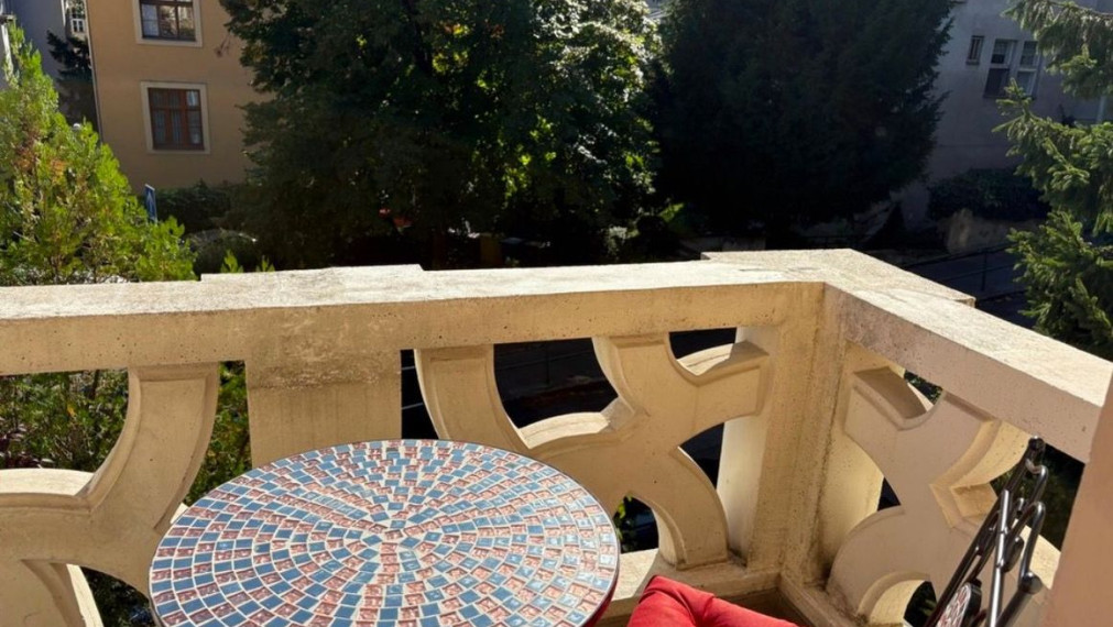 Na prenájom - luxusný 3 izbový byt, Bratislava I TOP