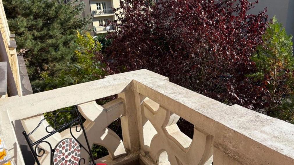 Na prenájom - luxusný 3 izbový byt, Bratislava I TOP