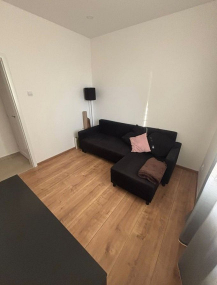 Na prenájom - 3i byt, ul.Kvačalova, Bratislava II TOP