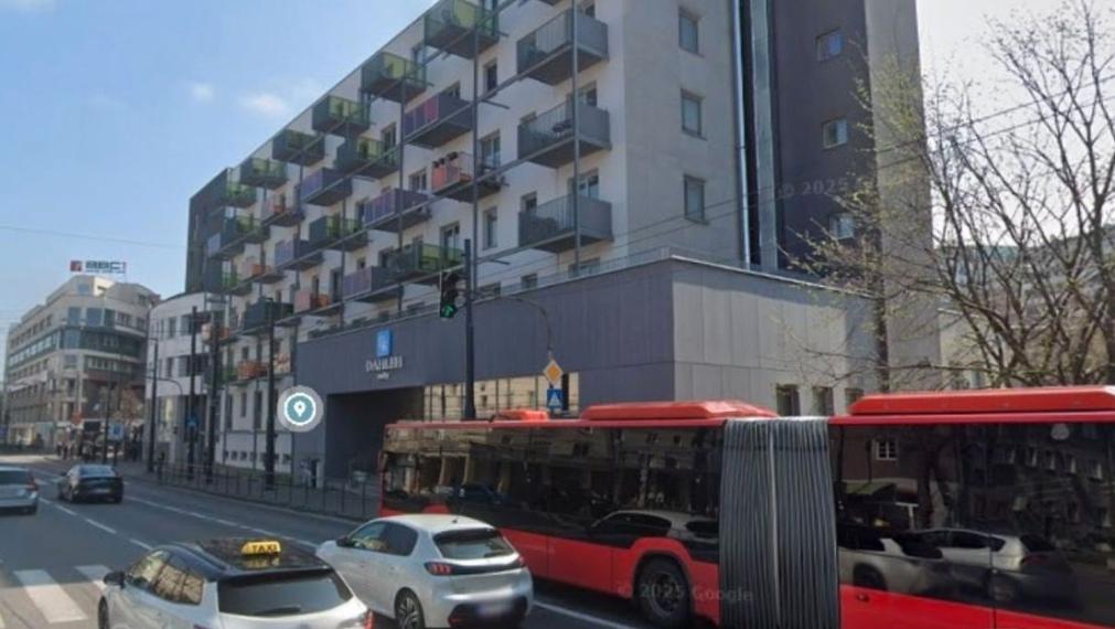 Na prenájom - 2i byt, ul. Prievozská, Bratislava II TOP
