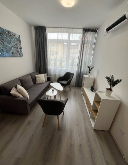 Na prenájom - 2i byt, ul.Trnavská cesta, Bratislava II TOP