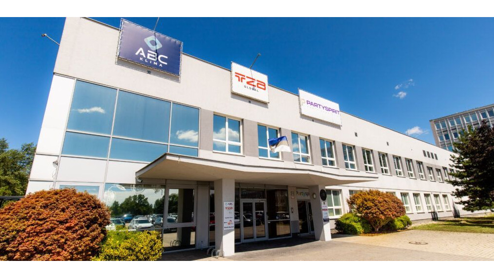 Kancelárie pri ceste do Pezinka na prenájom, Rybničná-Vajnory